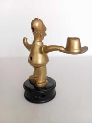 Simpsons Homer oyuncak