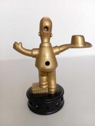 Simpsons Homer oyuncak