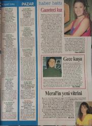 HÜRRİYET GAZETESİ-TELESKOP DERGİSİ-TELEVİZYON EKİ-23 MART-29 MART-1996-KAPAK-FOTOĞRAF-RÖPORTAJ-TV PROGRAM FİLM VE UYDU-OSCAR HEYECANI KANAL D'DE-SHARON STONE-CASINO FİLMİYLE EN İYİ KADIN OYUNCU ÖDÜLÜNE GÖZ DİKTİ-HADİ ÇAMAN TİYATROSU-23 YIL SONRA SAHNEDE-KAYHAN YILDIZOĞLU-ELISABETH SHUE-RICHARD DREYFUSS-RAUF TAMER-MÜKREMIN ABİ-ASUMAN ASİSTAN OLDU-DENIZ ÖZERMAN-ŞEHNAZ TANGO'DA YENİ BİR YÜZ-GÜLBİN YEŞİL-GAZTECI KIZ-EBRU KARANFİLCİ-GECE KUŞU-ÖMER ERSÖZ-MERAL'IN YENİVİTRİNİ-MERAL KONRAD-NAZIM OKTAR-ESKİ DOST GERİ DÖNDÜ-ALF-SELEN YILDIZ-GÜN SAYIYOR-FM SERMET-DEDE OLDU-ESRA BALAMIR-AYÇAGATE-AYÇA ŞEN-PORTRE-ORHAN GENCEBAY-POPÜLER KÜLTÜRÜN İLAHI-PEMBE DİZİLER-KÖLEMISAURA-VAHŞİ KALPLER-CESUR VE GÜZEL