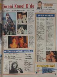 HÜRRİYET GAZETESİ-TELESKOP DERGİSİ-TELEVİZYON EKİ-23 MART-29 MART-1996-KAPAK-FOTOĞRAF-RÖPORTAJ-TV PROGRAM FİLM VE UYDU-OSCAR HEYECANI KANAL D'DE-SHARON STONE-CASINO FİLMİYLE EN İYİ KADIN OYUNCU ÖDÜLÜNE GÖZ DİKTİ-HADİ ÇAMAN TİYATROSU-23 YIL SONRA SAHNEDE-KAYHAN YILDIZOĞLU-ELISABETH SHUE-RICHARD DREYFUSS-RAUF TAMER-MÜKREMIN ABİ-ASUMAN ASİSTAN OLDU-DENIZ ÖZERMAN-ŞEHNAZ TANGO'DA YENİ BİR YÜZ-GÜLBİN YEŞİL-GAZTECI KIZ-EBRU KARANFİLCİ-GECE KUŞU-ÖMER ERSÖZ-MERAL'IN YENİVİTRİNİ-MERAL KONRAD-NAZIM OKTAR-ESKİ DOST GERİ DÖNDÜ-ALF-SELEN YILDIZ-GÜN SAYIYOR-FM SERMET-DEDE OLDU-ESRA BALAMIR-AYÇAGATE-AYÇA ŞEN-PORTRE-ORHAN GENCEBAY-POPÜLER KÜLTÜRÜN İLAHI-PEMBE DİZİLER-KÖLEMISAURA-VAHŞİ KALPLER-CESUR VE GÜZEL