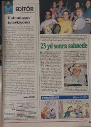 HÜRRİYET GAZETESİ-TELESKOP DERGİSİ-TELEVİZYON EKİ-23 MART-29 MART-1996-KAPAK-FOTOĞRAF-RÖPORTAJ-TV PROGRAM FİLM VE UYDU-OSCAR HEYECANI KANAL D'DE-SHARON STONE-CASINO FİLMİYLE EN İYİ KADIN OYUNCU ÖDÜLÜNE GÖZ DİKTİ-HADİ ÇAMAN TİYATROSU-23 YIL SONRA SAHNEDE-KAYHAN YILDIZOĞLU-ELISABETH SHUE-RICHARD DREYFUSS-RAUF TAMER-MÜKREMIN ABİ-ASUMAN ASİSTAN OLDU-DENIZ ÖZERMAN-ŞEHNAZ TANGO'DA YENİ BİR YÜZ-GÜLBİN YEŞİL-GAZTECI KIZ-EBRU KARANFİLCİ-GECE KUŞU-ÖMER ERSÖZ-MERAL'IN YENİVİTRİNİ-MERAL KONRAD-NAZIM OKTAR-ESKİ DOST GERİ DÖNDÜ-ALF-SELEN YILDIZ-GÜN SAYIYOR-FM SERMET-DEDE OLDU-ESRA BALAMIR-AYÇAGATE-AYÇA ŞEN-PORTRE-ORHAN GENCEBAY-POPÜLER KÜLTÜRÜN İLAHI-PEMBE DİZİLER-KÖLEMISAURA-VAHŞİ KALPLER-CESUR VE GÜZEL