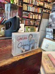 ORHAN GENCEBAY * GÖNÜL DOSTU * KASET