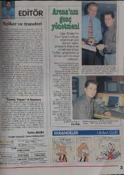 HÜRRİYET GAZETESİ-TELESKOP DERGİSİ-TELEVİZYON EKİ-30 MART-5 NİSAN-1996-KAPAK-FOTOĞRAF-RÖPORTAJ-TV PROGRAM FİLM VE UYDU-HAFTANIN FİLMİ-DALGALARIN PRENSİ-BEYAZ ŞİMDİ BEYAZ ÖTESİ-BEYAZIT ÖZTÜRK-ARENA'NIN GENÇ YÖNETMENI-UĞUR DÜNDAR-TELEFONDA 5  DAKIKA-SERHAT HACIPAŞALIOĞLU-EBRU YORGANCIOĞLU-SON KUMPANYA-EBRU GÜNDEŞ-DİZİ İÇİN ARABA YAKILDI-KIRMIZI EVİN HÜZNÜ-BOĞAÇ KÖKBAŞ-CÜNEYT AYDAN-SERHAT SÖZERİ-AHMET KAYA-EKRANA ABONE-ECE USLU-FADİME BAŞKAN OLDU-ALİ KIRCA-TRANSFER OLMUYOR MU-BİR KOKTEYLİN PERDE ARKASI-CAN DÜNDAR-TÜRKAN ŞORAY-CAPITAL RADYO YÜKSELIYOR-SESTEN ÇİZGİLER-PORTRE-AĞIRBAŞLI ROMANTİK-RAY MILLAND-PEMBE DİZİLER-VAHŞİ KALPLER-KOLE ISAURA-CESUR VE GÜZEL