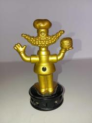 Simpsons krusty the clown oyuncak