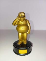 Simpsons Barney oyuncak