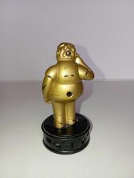 Simpsons Barney oyuncak