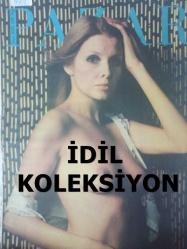 Pazar Haftalık Aktüalite Sinema Tiyatro Müzik ve Magazin Dergisi ...