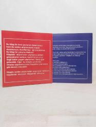 BEN BİR YAŞAM KOÇUYUM - SU & RÜZGAR & PARA - 9 HAFTALIK ZENGİNLİK YOLCULUĞU