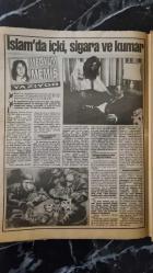 MEYDAN PAZAR GAZETESİ -  24 OCAK 1993 - GÜLAY ONAY ,AVRUPA YOLCUSU - ÇETİN ALP , AYSU KAPLAN , UMUT TUNA ,UYANIK ÇETİN - PROF. DR. ÖZDEMİR İLTER , HER YIL YÜZBİN BEBEK BIR YAŞINA GELMEDEN ÖLÜYOR -  SABİHA İLE SERDAR , NİŞANLISI İLE EVLENDİRİLMEYEN SABİHA KENDİNİ ASTI - MEDYUM MEMİŞ , İSLAMDA İÇKİ VE  KUMAR - MANKEN ÖZLEM ERSOY , ARTIK ELEKTİRİKLE GÜZELLEŞİORLAR - BOSNALI KADIN KAN AĞLIYOR - NEŞE ERBERK ' İN MANKENLERİ , PINAR ALTUĞ , GÜLER ŞAHİN , MERİÇ AKALIN - HAYDİ HANIMLAR ALIŞ VERİŞE - BİRAZ MİZAH - ŞÜKRÜ KARAKUŞ SIFIRLIYOR - WAYNE ' NİN DÜNYASI - SALAH BİRSEL ŞİŞEDEKİ ZENCİ -  35 ' İNCİ YILINDA SALİH ZEKİ KEYFİ - LEMAN SAM