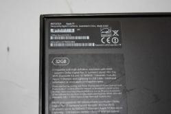 MGY52TZ/A APPLE TV A1625   APPLE TV KUTUSU  (DEMİR RAF 6