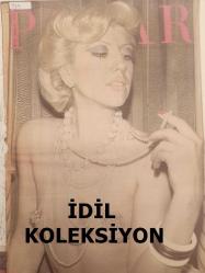 Pazar Haftalık Aktüalite Sinema Tiyatro Müzik ve Magazin Dergisi - 12 Nisan 1974 - Sayı:916 - Oya Peri - Gülgün Erdem - Yeşilçam'ın sahipsizleri - Haydar Karaer - Hasan Ceylan - Faik Coşkun - Hakkı Kıvanç - Zeki Tüney - Ahmet Sert - Enver Dönmez - Cemal Ertokuş - Erdoğan Seren - Asım Nipton - Mustafa Yavuz - Ahmet Karaca - Oktay Yavuz - İhsan Gedik - Necip Tekçe - Leyla Başar - Lütfi Engin - Ateş Osman - Adnan Mersinli - Zeynep Çilem göğüslerini büyütüyor - Emel Sayın - Muazzez Abacı - Fahrettin Arslan - Fatma Girik - Ülkü Özen - Nebahat Çehre - Fatma Girik ortalığı karıştırdı - Göksel Arsoy - Muazzez Abacı - Atilla Kurtbaş - Gülistan Okan gizli aşkını herkesten saklıyor - Nesrin Nur - Emel Özden Dev Posteri - Tarık Akan - Gönül Tansel aşk yerine işe verdi kendini - İsveçli manken Belinda Siren iki yıldır villasında aşksız yaşamaktan bunaldı - Norma Levy - Gül Tener'i Alan Steel ile yakaladık fotoğraf ve haberi - Dergi Tam Değildir Sadece 16 Sayfası Mevcuttur