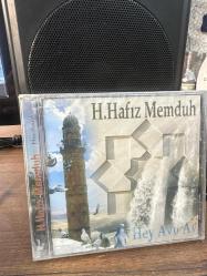 HAFIZ MENDUH HEY AVU AV