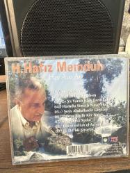 HAFIZ MENDUH HEY AVU AV