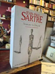 VARLIK VE HİÇLİK & Fenomenolojik Ontoloji Denemesi