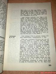 CROİRE AUJOURD'HUİ / MAİ 1973 / FRANSIZCA KİTAP (İNAN BUGÜN / MAYIS 1973) 257-320 SAYFA ARALIĞI