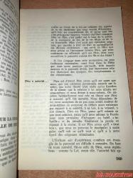 CROİRE AUJOURD'HUİ / MAİ 1973 / FRANSIZCA KİTAP (İNAN BUGÜN / MAYIS 1973) 257-320 SAYFA ARALIĞI