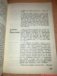 CROİRE AUJOURD'HUİ / MAİ 1973 / FRANSIZCA KİTAP (İNAN BUGÜN / MAYIS 1973) 257-320 SAYFA ARALIĞI