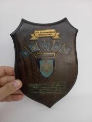 Eski dönem hava kuvvetleri plaket