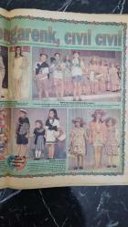 MEYDAN PAZAR GAZETESİ - 28 ŞUBAT 1993 - BİR ZAMANLAR İSTANBUL, GEÇMİŞE YOLCULUK -  MANKEN GÜLAY PINARBAŞI, EV KADINLIĞI MANKENLİKTEN DAHA ZOR - MEDYUM MEMİŞ , ZEKAT 'IN ÖNEMİ - MİTHAT KÖRLERİN OĞLU  ERKEK OLDU - ÖZGÜR RENKLE CIVIL CIVIL -  FALKOLİKMİSİN -  UFUK BÜYÜKÇELEBİ NELER VAR NELER - BİRAZ MİZAH - İLYAS SALMAN , FİKRİMİN İNCE GÜLÜ - BUKET UZUN BENİM ADIM MAYIS - ABİDİN DİNO GALERİ NEV DE - PINAR ELİÇE -  İMZLADIĞI BORÇ SENEDİ KARŞILIĞINDA SEKS İSTEYEN PATRONUNU DOĞRADI ,OĞUZ UYSAL - KAPISINI ZORLAYAN ANNESİNİ KANLISI SANIP ÖLDÜRDÜ.