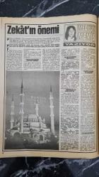 MEYDAN PAZAR GAZETESİ - 28 ŞUBAT 1993 - BİR ZAMANLAR İSTANBUL, GEÇMİŞE YOLCULUK -  MANKEN GÜLAY PINARBAŞI, EV KADINLIĞI MANKENLİKTEN DAHA ZOR - MEDYUM MEMİŞ , ZEKAT 'IN ÖNEMİ - MİTHAT KÖRLERİN OĞLU  ERKEK OLDU - ÖZGÜR RENKLE CIVIL CIVIL -  FALKOLİKMİSİN -  UFUK BÜYÜKÇELEBİ NELER VAR NELER - BİRAZ MİZAH - İLYAS SALMAN , FİKRİMİN İNCE GÜLÜ - BUKET UZUN BENİM ADIM MAYIS - ABİDİN DİNO GALERİ NEV DE - PINAR ELİÇE -  İMZLADIĞI BORÇ SENEDİ KARŞILIĞINDA SEKS İSTEYEN PATRONUNU DOĞRADI ,OĞUZ UYSAL - KAPISINI ZORLAYAN ANNESİNİ KANLISI SANIP ÖLDÜRDÜ.