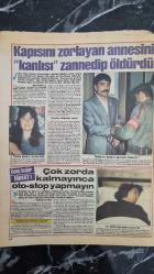 MEYDAN PAZAR GAZETESİ - 28 ŞUBAT 1993 - BİR ZAMANLAR İSTANBUL, GEÇMİŞE YOLCULUK -  MANKEN GÜLAY PINARBAŞI, EV KADINLIĞI MANKENLİKTEN DAHA ZOR - MEDYUM MEMİŞ , ZEKAT 'IN ÖNEMİ - MİTHAT KÖRLERİN OĞLU  ERKEK OLDU - ÖZGÜR RENKLE CIVIL CIVIL -  FALKOLİKMİSİN -  UFUK BÜYÜKÇELEBİ NELER VAR NELER - BİRAZ MİZAH - İLYAS SALMAN , FİKRİMİN İNCE GÜLÜ - BUKET UZUN BENİM ADIM MAYIS - ABİDİN DİNO GALERİ NEV DE - PINAR ELİÇE -  İMZLADIĞI BORÇ SENEDİ KARŞILIĞINDA SEKS İSTEYEN PATRONUNU DOĞRADI ,OĞUZ UYSAL - KAPISINI ZORLAYAN ANNESİNİ KANLISI SANIP ÖLDÜRDÜ.