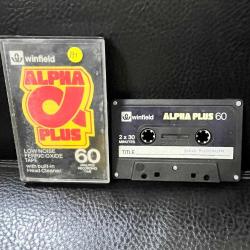 Efemera - ALPHA KAFA TEMİZLEME BANDI KS371 - kitantik - kitaLog