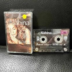 ALABINA-THE ALBUM KS364