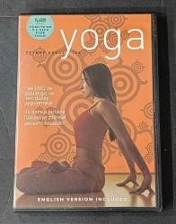 ZEYNEP AKSOY İLE YOGA * DVD