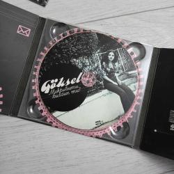 Göksel - MEKTUBUMU BULDUN MU