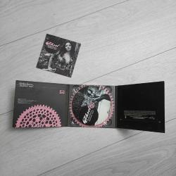 Göksel - MEKTUBUMU BULDUN MU