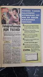 MEYDAN PAZAR GAZETESİ - 26 OCAK 1992 - HÜLYA AVŞAR 'IN SON OYUNU ,MASUM - JET SOSYETE'YE VÜCUDUM SAYESİNDE GİRDİM , JUDİE WOGAN - CAVİT ÇAĞLAR , BEN DEMİRELKOLİK 'İM - FOTOĞRAFHANEDE AŞK TUZAĞI - MODA ŞİMDİ ALIŞ VERİŞİN TAM ZAMANI - FATİH RÜŞTÜ ZORLU NUN GELİNİ TCHERİNA - FUAT CAMIZCI NIN OĞLU BÜLENT  CAMIZCI  HÜLYA ÇITAKOĞLU  İLE DÜNYA EVİNE GİRDİ - GÜNDÜZ GEDİKOĞLU  EŞİ SEVGİ HANIM - SETA BALCI VE  SÖZ YAZARI FİKRET ŞENÖZ -  BASKETBOLCU GÜZELLER , PINAR ÇAPAR , MÜGE TEKER , FUNDA KURT - CANAN YAKANIN HAFTALIĞI - ALEX LUTİ VE EŞİ LENA LUTİ - TUNÇ KEMAL - MAHKUM OLDUKLARININ  YILDÖNÜMÜNDE KAÇTILAR , FEHMİ UZAL , ŞAKİR İPEK , AYDIN MANDAK , S. SELİM ERHAN .