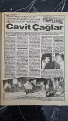MEYDAN PAZAR GAZETESİ - 26 OCAK 1992 - HÜLYA AVŞAR 'IN SON OYUNU ,MASUM - JET SOSYETE'YE VÜCUDUM SAYESİNDE GİRDİM , JUDİE WOGAN - CAVİT ÇAĞLAR , BEN DEMİRELKOLİK 'İM - FOTOĞRAFHANEDE AŞK TUZAĞI - MODA ŞİMDİ ALIŞ VERİŞİN TAM ZAMANI - FATİH RÜŞTÜ ZORLU NUN GELİNİ TCHERİNA - FUAT CAMIZCI NIN OĞLU BÜLENT  CAMIZCI  HÜLYA ÇITAKOĞLU  İLE DÜNYA EVİNE GİRDİ - GÜNDÜZ GEDİKOĞLU  EŞİ SEVGİ HANIM - SETA BALCI VE  SÖZ YAZARI FİKRET ŞENÖZ -  BASKETBOLCU GÜZELLER , PINAR ÇAPAR , MÜGE TEKER , FUNDA KURT - CANAN YAKANIN HAFTALIĞI - ALEX LUTİ VE EŞİ LENA LUTİ - TUNÇ KEMAL - MAHKUM OLDUKLARININ  YILDÖNÜMÜNDE KAÇTILAR , FEHMİ UZAL , ŞAKİR İPEK , AYDIN MANDAK , S. SELİM ERHAN .