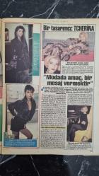 MEYDAN PAZAR GAZETESİ - 26 OCAK 1992 - HÜLYA AVŞAR 'IN SON OYUNU ,MASUM - JET SOSYETE'YE VÜCUDUM SAYESİNDE GİRDİM , JUDİE WOGAN - CAVİT ÇAĞLAR , BEN DEMİRELKOLİK 'İM - FOTOĞRAFHANEDE AŞK TUZAĞI - MODA ŞİMDİ ALIŞ VERİŞİN TAM ZAMANI - FATİH RÜŞTÜ ZORLU NUN GELİNİ TCHERİNA - FUAT CAMIZCI NIN OĞLU BÜLENT  CAMIZCI  HÜLYA ÇITAKOĞLU  İLE DÜNYA EVİNE GİRDİ - GÜNDÜZ GEDİKOĞLU  EŞİ SEVGİ HANIM - SETA BALCI VE  SÖZ YAZARI FİKRET ŞENÖZ -  BASKETBOLCU GÜZELLER , PINAR ÇAPAR , MÜGE TEKER , FUNDA KURT - CANAN YAKANIN HAFTALIĞI - ALEX LUTİ VE EŞİ LENA LUTİ - TUNÇ KEMAL - MAHKUM OLDUKLARININ  YILDÖNÜMÜNDE KAÇTILAR , FEHMİ UZAL , ŞAKİR İPEK , AYDIN MANDAK , S. SELİM ERHAN .