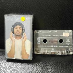 CRAIG DAVID-BORN TO DO IT KS340
