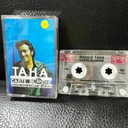 RACHID TAHA-CARTE BLANCHE KS284