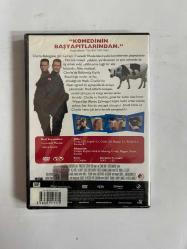 Me Myself & Irene - Ben Kendim & Sevgilim Orijinal Dvd Film Yılmaz Video