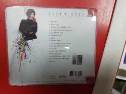 SEZEN AKSU BİRAZ POP BİRAZ SEZEN CD