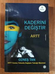 kaderini değiştir artt