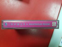 BULUTSUZLUK ÖZLEMİ NUMARA KASET