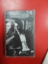 TEOMAN ONYEDİ KASET