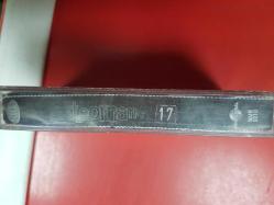 TEOMAN ONYEDİ KASET