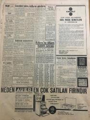 HÜRRİYET GAZETESİ  20 TEMMUZ 1964 YIL :17 SAYI :5825--Muhammed Ali-Gürsel :Kıbrıs işini gerekirse bombalarımız halleder dedi --Sevgilisini Beklerken Külleri Geliyor ---Türkiye de ortalama insan ömrü 55 sene ---Türkiye ,Pakistan İran arasındaki zirve toplantısı bugün başlıyor ----Sıkıyönetim yarın İstanbul ve Ankara da da kalkıyor ---Katil ,dört  kişiyi öldürüp  bahçesine gömdü ---Toplum kalkınması için bir  enstitü kurulacak --Komünistler ,Almanya da Türk işçilerine broşürler  gönderiyor ----Fenerbahçe -Altay Maçın da da Şike Yapılmış ---Futbol bir spor olmaktan çıktı ---Alman Hoca ,Türk Antrenörlerin Burnunu Kırmaklar Meşgul Oluyor ---İnönü Rekor Peşinde ---Kıbrıs ta ölüm kalım savaşı --