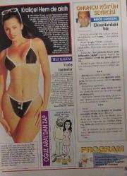 HÜRRİYET GAZETESİ-TELESKOP DERGİSİ-TELEVİZYON EKİ-HÜRRİYET GAZETESİ-TELESKOP DERGİSİ-TELEVİZYON EKİ-4 MAYIS-10 MAYIS-1996-KAPAK-FOTOĞRAF-RÖPORTAJ-TV PROGRAM FİLM VE UYDU-UYGURLARDAN YENI DIZI-HAFTANIN FILMI-ŞAŞKIN HIRSIZ-SÜHEYL UYGUR-BEHZAT UYGUR-HOŞÇAKAL ISTANBUL-HALIL ERGÜN-SELMA GÜNERİ-SİBEL TÜZÜN-TELEFONDA  5 DAKIKA-ÜNİVERSİTELER ARASI RİZİKO-SERPİL SEVİLAY ÖZTÜRK-AMERİKA MACERASI-KRALİÇE-HEMDE AKILLI-JACQUELINE AGUİLLERA-BEKIR ÇOŞKUN-EKRANLARDAKI BIZ-TEMIZ EKRAN-ALDO'DAN TV PROGRAMI-LEVENT TÜLEK-SİNEMAYI TERCIH ETTI-SUPERMAN HERŞEYE RAĞMEN ATINI AFFETTİ-LORENZO DÖRTLEDİ-LORENZO LAMAS-JAYNE BROOK-CİDDİ ROLLERDEN BIKTI-SAKLAMBAÇ İLE YENIDEN-NURSELI IDIZ-TEKE TEK START ALIYOR-FATİH ALTAYLI-PEMBE SEVER MISINIZ-JOZI KADINLARLA BARIŞTI-RADYOVIZYON-PORTRE-AJDA PEKKAN-BEYAZPERDEDE DÖRT YIL-PEMBE DİZİLER-CESUR VE GÜZEL-YALAN RÜZGARI-VAHŞİ KALPLER