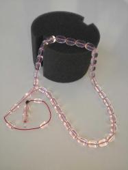 SİSTEMLİ VE USTA İŞİ İMZALI UÇAK CAMI TESPİH