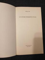 Eve Gitmek İstemediğim Günler