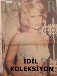 Pazar Haftalık Aktüalite Sinema Tiyatro Müzik ve Magazin Dergisi - 1976 Yılı - Sayı:1012 - Emel Sayın - Nalan Çöl - Nazan Adalı evleniyor - Dünyaya göbek attıran Kudret Şandra'nın Yeşilçam'da şansı her geçen gün artıyor - Müşfik Kenter ve Sevinç Pekin aşkı için herkes aynı kanıda - Tansu Sayın - Oya Peri - Serap Olguner - Mine Sun - Leyla Başar - Senar Seven son iki filminde de çırılçıplak soyunmuştu - Müjde Ar'ın yuvası sallanıyor - Sevda Ferdağ - Oksal Pekmezoğlu - Ali Poyrazoğlu - Türkan Şoray ''Bu yalanlardan bıktım artık. Evimdeyim ve yaşantımdan son derece memnunum'' - Ver elini Adana - Yeşim Yükselen - Ülkü Özen sessiz ve derinden gidiyor - Alev Altın büyük aşk yaşıyor - Fatih Yüzaltı fotoğraf ve haberi - Tam Takım Dergi