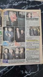 MEYDAN PAZAR GAZETESİ - 29 MART 1992 -  BRİTTANY YORK , TEK HAYALİM ÖZGÜR OLMAK - SAĞLIK MUCİZELERİ - MEDYUM MEMİŞ 92 DE DEDİKLRİ ÇIKTI - ROBERT REDFORD SİNEMA DELİSİ OLDU - MODA DA SONSUZLUK -  SOSYETEDE BU HAFTA , İKİ ARKADAŞ GİBİ MERAL İKİZLER VE KIZI MÜGE - BAYRAMI NEREDE GEÇİRECEKLER - ERDEM MISIRLI , GÜLSEREN SEVEN , SEVGİ TURAN , ÖNER TÜZÜN , AYŞE AZİZOĞLU - ŞIK KARI KOCA , SELİM SARFATİ EŞİ BANU HANIM - ARABALI GÜZEL , ÖMÜR KONDİYATİ - CANAN YAKA , HAYDİ SANATÇI ARKADAŞLAR ÇOCUKLAR İÇİN GÖREV BAŞINA - RENAULT, MAİS FABRİKA TAKIMI NDA OLAN NEJAT AVCI - HASAN KARAKUŞ ANLATTI ERGİN ASYALI YAZDI -  BİRAZDA MİZAH -  KÜÇÜK HANIMEFENDİ , BELGİN DORUK, AYHAN IŞIK , SADRİ ALIŞIK  - ŞABAN OĞLO ŞABAN ,ŞENER ŞEN , KEMAL SUNAL , HALİT AKÇATEPE .