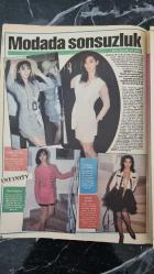 MEYDAN PAZAR GAZETESİ - 29 MART 1992 -  BRİTTANY YORK , TEK HAYALİM ÖZGÜR OLMAK - SAĞLIK MUCİZELERİ - MEDYUM MEMİŞ 92 DE DEDİKLRİ ÇIKTI - ROBERT REDFORD SİNEMA DELİSİ OLDU - MODA DA SONSUZLUK -  SOSYETEDE BU HAFTA , İKİ ARKADAŞ GİBİ MERAL İKİZLER VE KIZI MÜGE - BAYRAMI NEREDE GEÇİRECEKLER - ERDEM MISIRLI , GÜLSEREN SEVEN , SEVGİ TURAN , ÖNER TÜZÜN , AYŞE AZİZOĞLU - ŞIK KARI KOCA , SELİM SARFATİ EŞİ BANU HANIM - ARABALI GÜZEL , ÖMÜR KONDİYATİ - CANAN YAKA , HAYDİ SANATÇI ARKADAŞLAR ÇOCUKLAR İÇİN GÖREV BAŞINA - RENAULT, MAİS FABRİKA TAKIMI NDA OLAN NEJAT AVCI - HASAN KARAKUŞ ANLATTI ERGİN ASYALI YAZDI -  BİRAZDA MİZAH -  KÜÇÜK HANIMEFENDİ , BELGİN DORUK, AYHAN IŞIK , SADRİ ALIŞIK  - ŞABAN OĞLO ŞABAN ,ŞENER ŞEN , KEMAL SUNAL , HALİT AKÇATEPE .