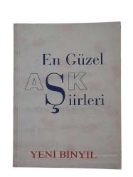 En Güzel Aşk Şiirleri