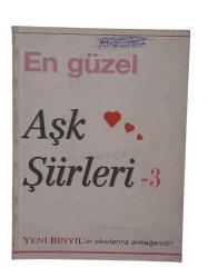 En Güzel Aşk Şiirleri 3